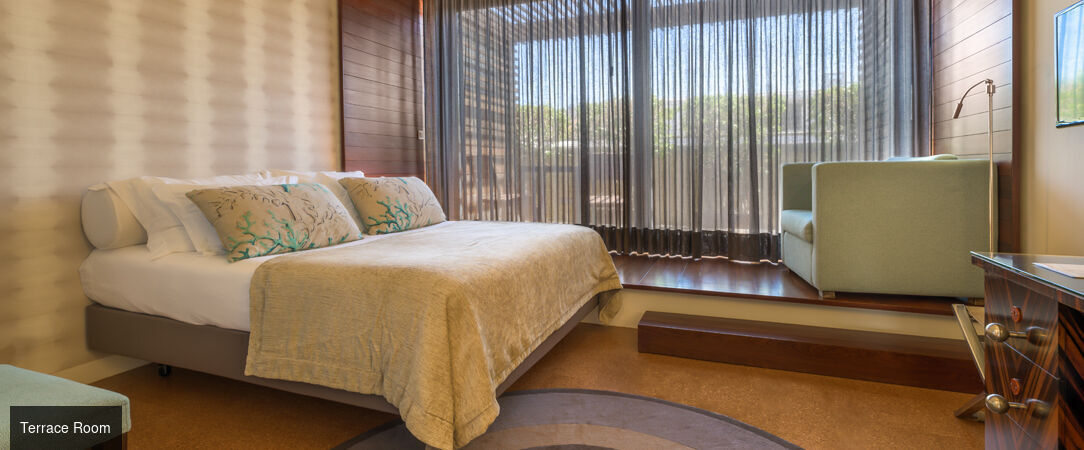 Hôtel Britania Art Deco - Lisbon Heritage Collection ★★★★ - Discover the essence of Lisbon from an outstanding address - Lisbon, Portugal