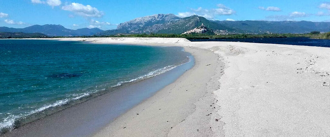 S’Arena Beach Oasis Hotel ★★★★ - A dream come true on the unique island of Sardinia. - Sardinia, Italy