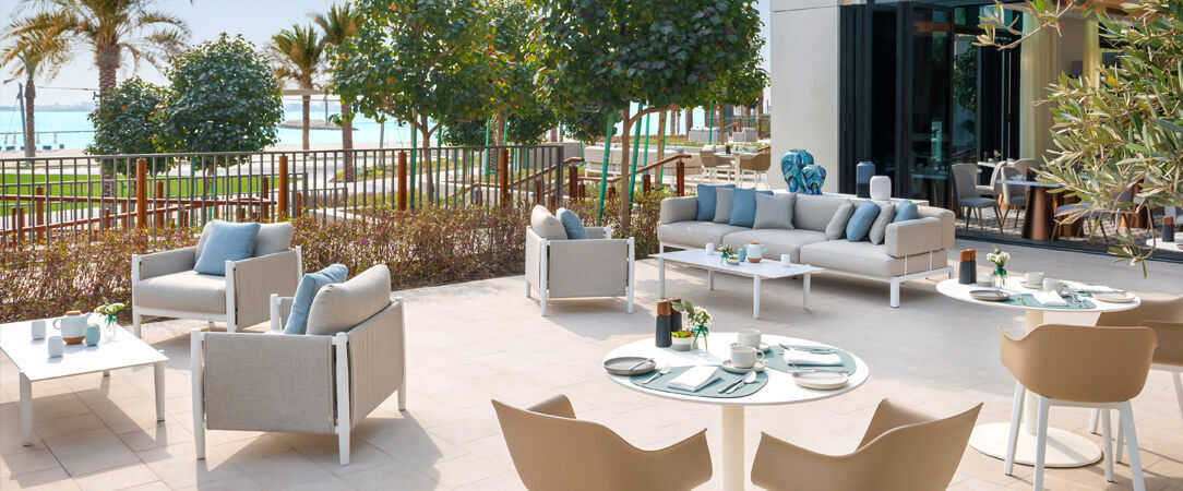 Vida Beach Resort Marassi Al Bahrain ★★★★ - A beachfront paradise in Bahrain. - Manama, Bahrain