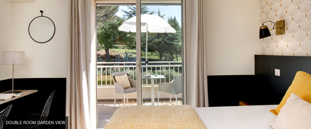 Hôtel & Spa Les Mouettes ★★★★ - Enjoy the best of the Vermillion Coast. - Pyrénées-Orientales, France