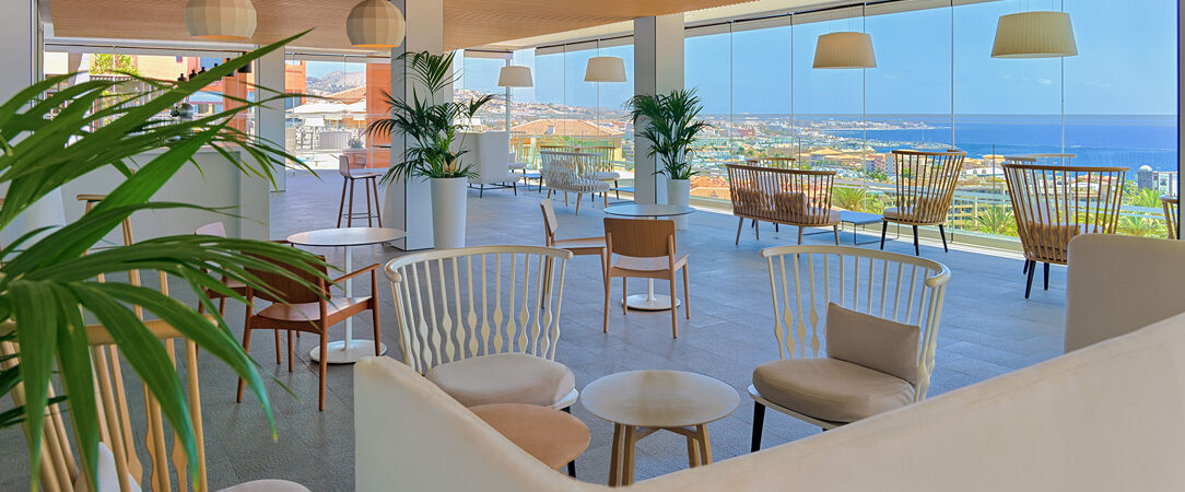 Meliá Jardines del Teide ★★★★★ - Relâchez-vous & déconnectez sur l’île au printemps éternel. - Tenerife, Spain