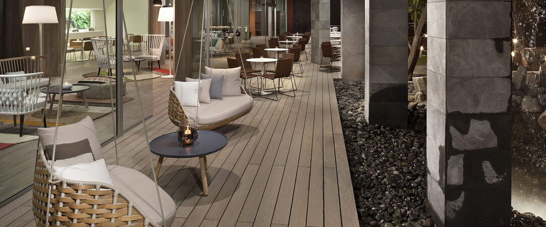 Meliá Jardines del Teide ★★★★★ - Relâchez-vous & déconnectez sur l’île au printemps éternel. - Tenerife, Spain