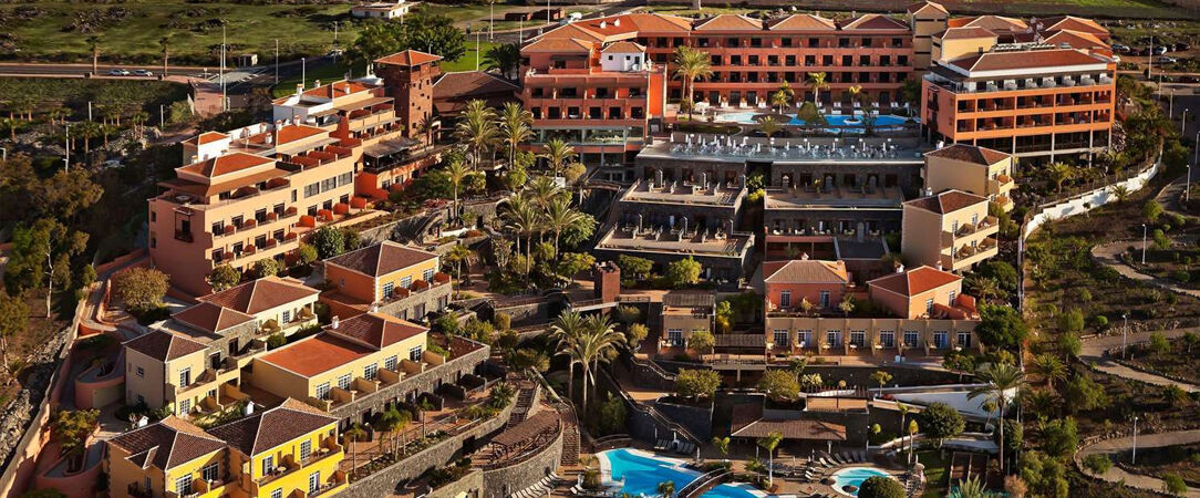 Meliá Jardines del Teide ★★★★★ - Relâchez-vous & déconnectez sur l’île au printemps éternel. - Tenerife, Spain