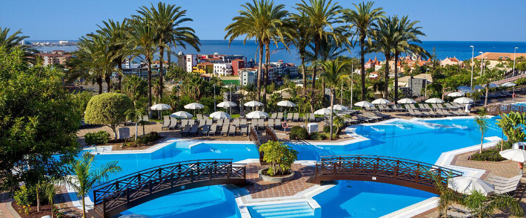 Meliá Jardines del Teide ★★★★★ - Relâchez-vous & déconnectez sur l’île au printemps éternel. - Tenerife, Spain
