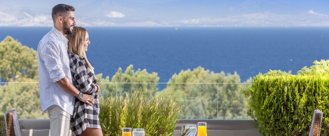 Kipriotis Panorama Hotel & Suites ★★★★★ - The perfect Greek escape to the popular island of Kos. - Kos, Greece
