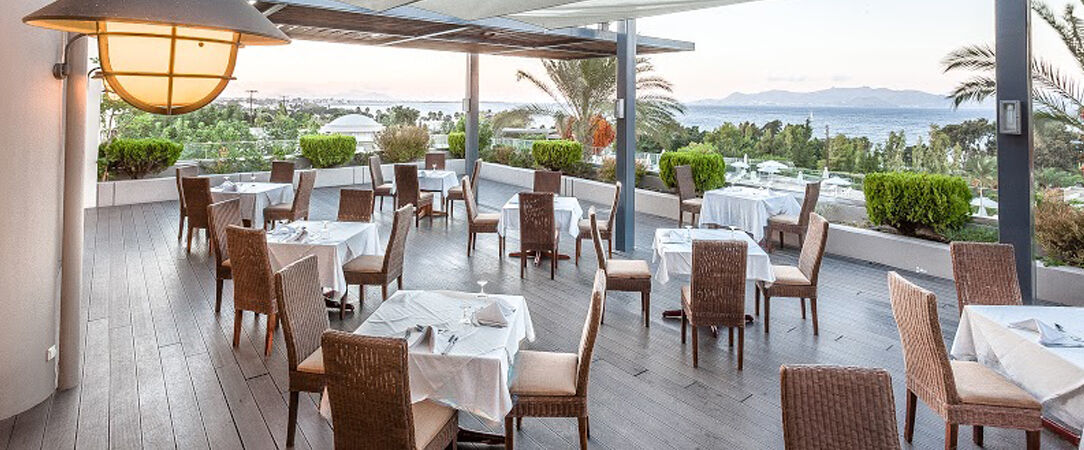 Kipriotis Panorama Hotel & Suites ★★★★★ - The perfect Greek escape to the popular island of Kos. - Kos, Greece