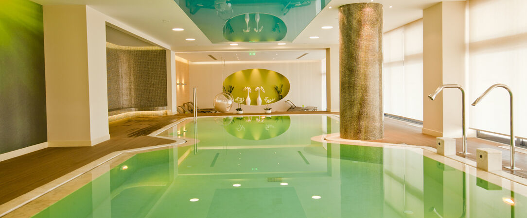 Kipriotis Panorama Hotel & Suites ★★★★★ - The perfect Greek escape to the popular island of Kos. - Kos, Greece