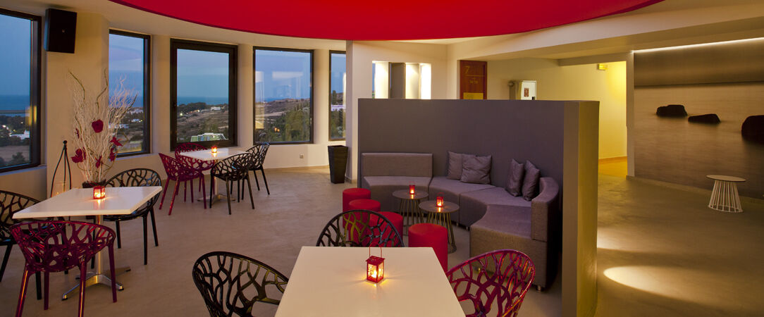 Kipriotis Panorama Hotel & Suites ★★★★★ - The perfect Greek escape to the popular island of Kos. - Kos, Greece