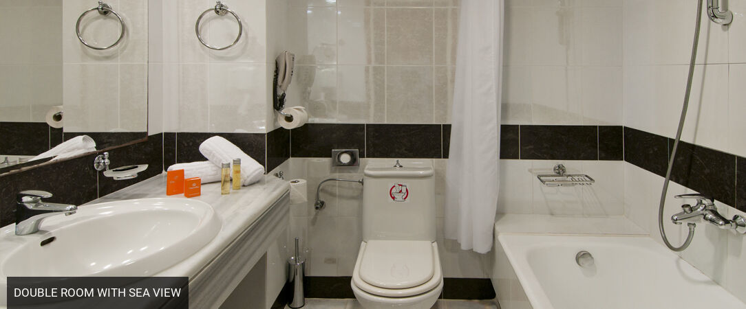Kipriotis Panorama Hotel & Suites ★★★★★ - The perfect Greek escape to the popular island of Kos. - Kos, Greece