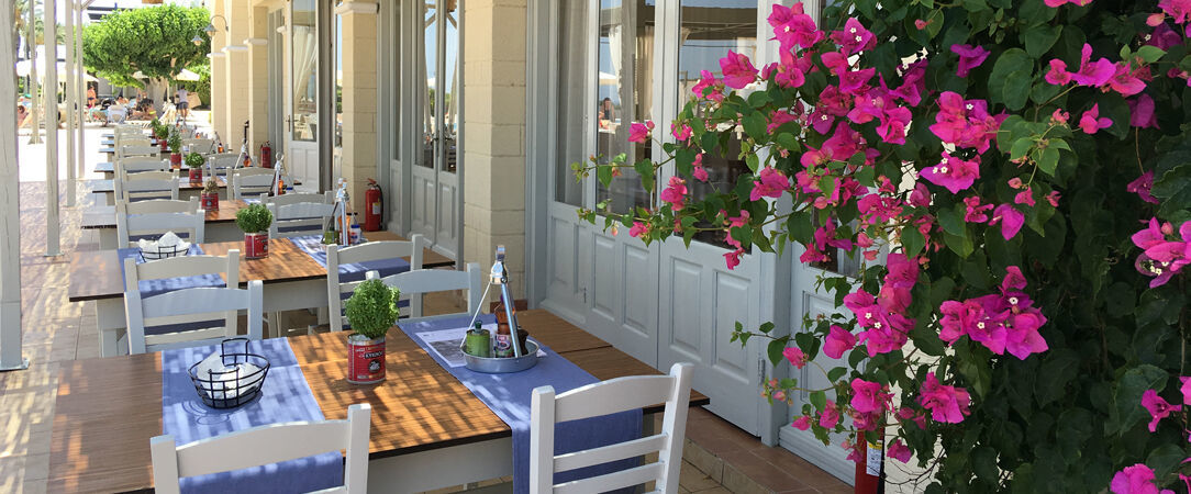 Kipriotis Panorama Hotel & Suites ★★★★★ - Le luxe absolu d’un Ultra All Inclusive surplombant la mer Égée. - Kos, Grèce