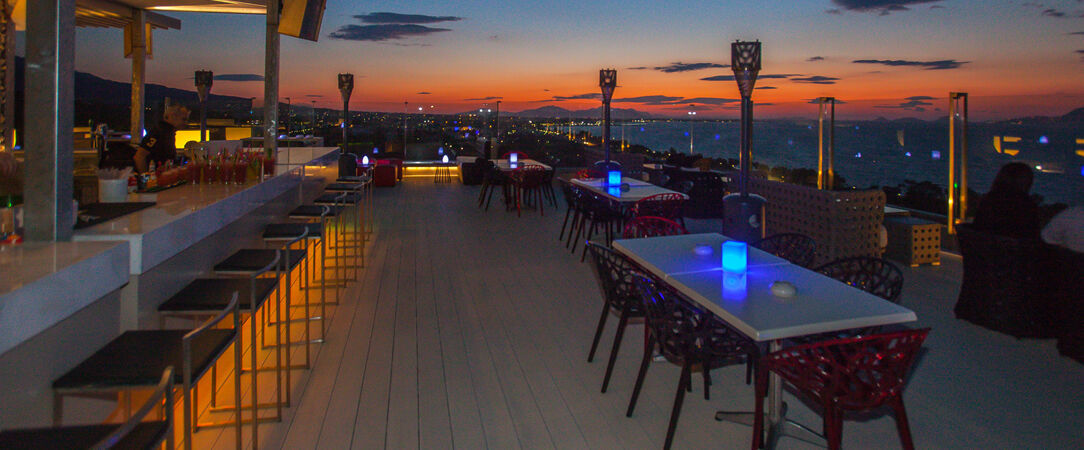 Kipriotis Panorama Hotel & Suites ★★★★★ - Le luxe absolu d’un Ultra All Inclusive surplombant la mer Égée. - Kos, Grèce
