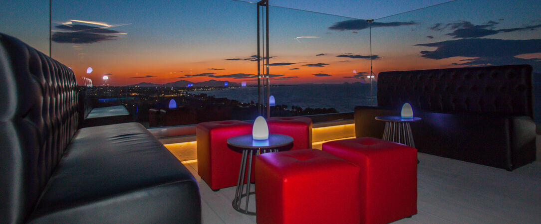 Kipriotis Panorama Hotel & Suites ★★★★★ - Le luxe absolu d’un Ultra All Inclusive surplombant la mer Égée. - Kos, Grèce