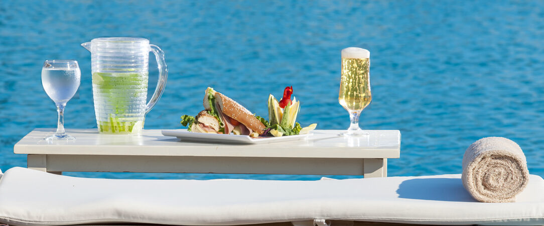 Kipriotis Panorama Hotel & Suites ★★★★★ - Le luxe absolu d’un Ultra All Inclusive surplombant la mer Égée. - Kos, Grèce