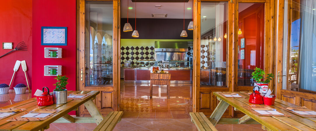 Kipriotis Panorama Hotel & Suites ★★★★★ - Le luxe absolu d’un Ultra All Inclusive surplombant la mer Égée. - Kos, Grèce