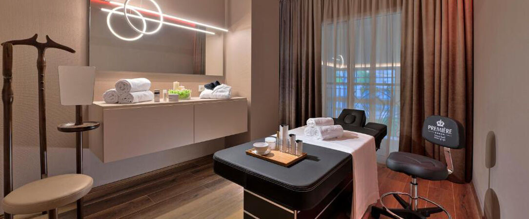 Première Luxury Hotel Terme & Spa ★★★★★ - Italian luxury and class in the Veneto region. - Veneto, Italy