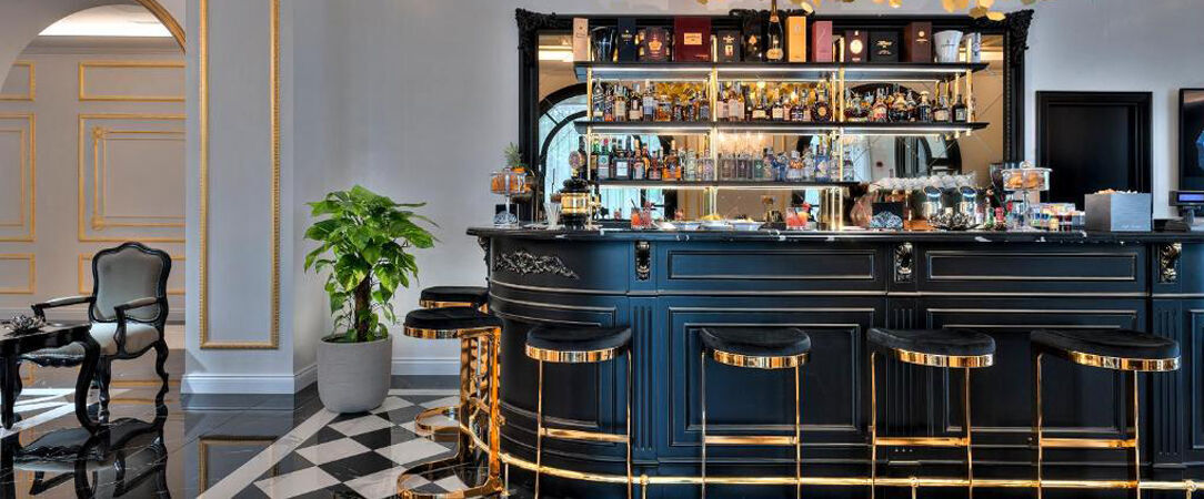 Première Luxury Hotel Terme & Spa ★★★★★ - Italian luxury and class in the Veneto region. - Veneto, Italy