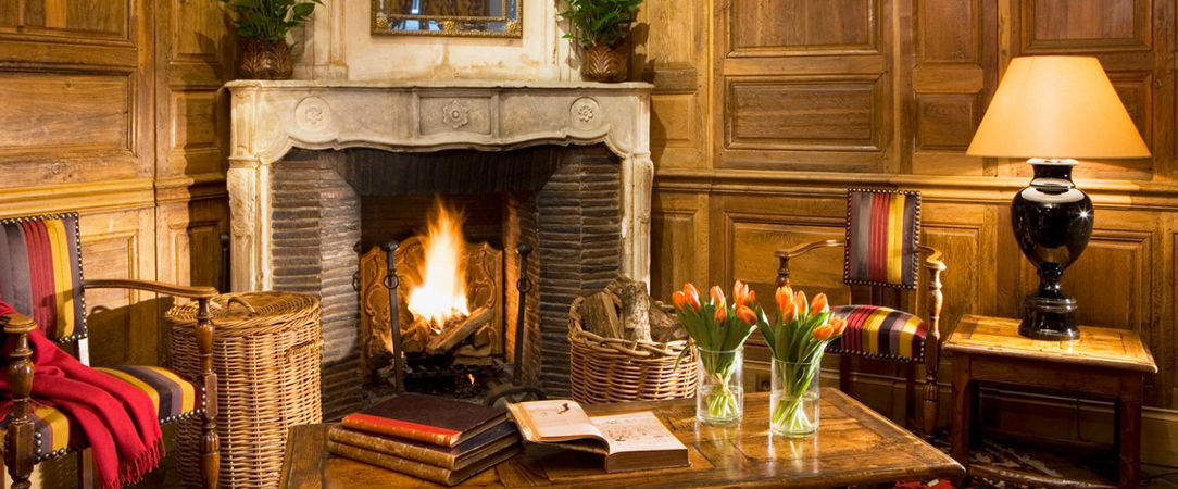 Hôtel de Lutèce -Last minute -  - Paris, France