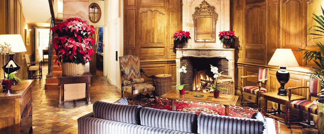 Hôtel de Lutèce - Dernière minute - Au cœur de l’île Saint-Louis, l’élégance dans le 4ème arrondissement. - Paris, France