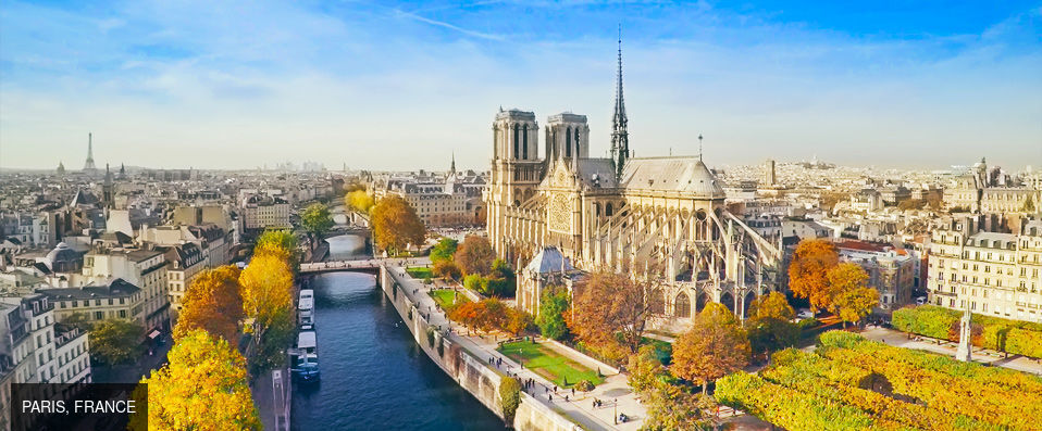 Hôtel de Lutèce - Dernière minute - Au cœur de l’île Saint-Louis, l’élégance dans le 4ème arrondissement. - Paris, France