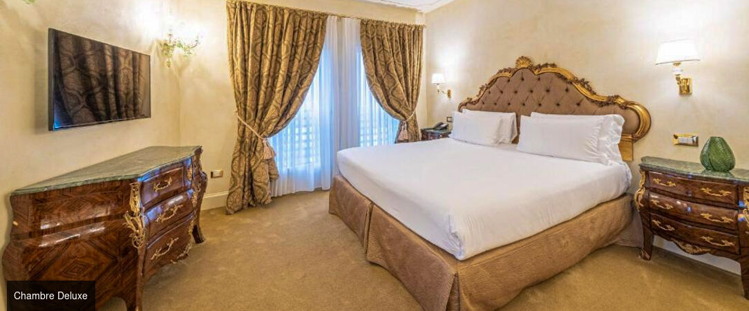 Villa Barbarich ★★★★ - Trame luxueuse & historique non loin de Venise. - Vénétie, Italie