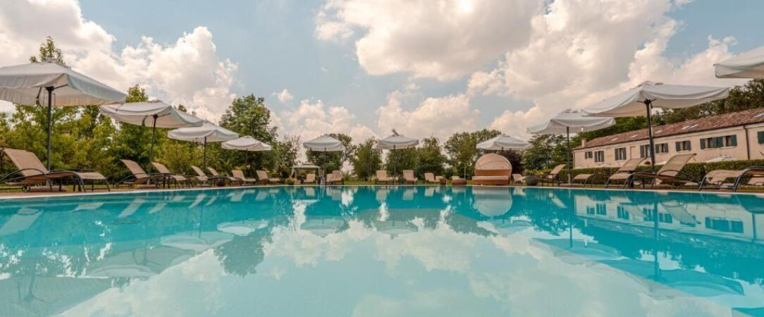 Villa Barbarich ★★★★ - Trame luxueuse & historique non loin de Venise. - Vénétie, Italie
