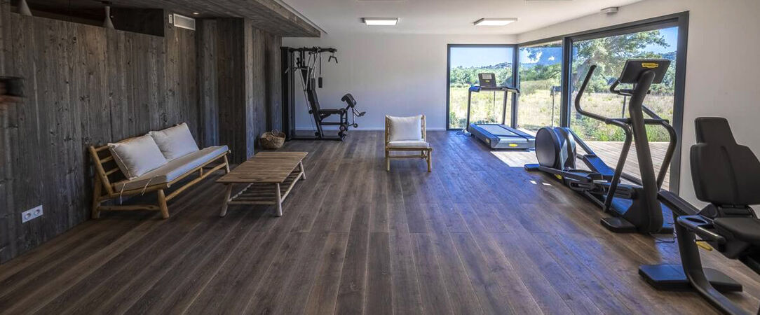Les Lofts de Sainte-Lucie ★★★★ - Exclusive sea view apartments in the peaceful south of Corse. - Corsica, France