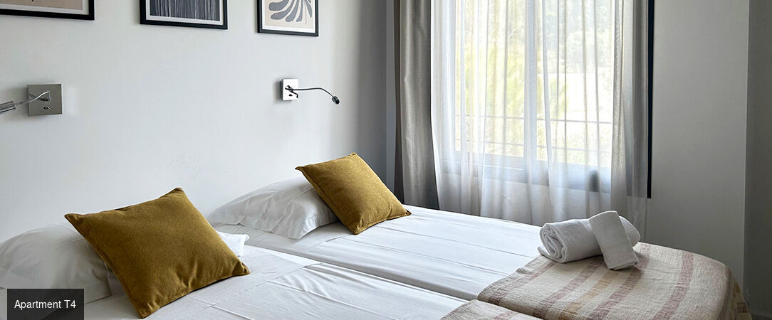 Les Lofts de Sainte-Lucie ★★★★ - Exclusive sea view apartments in the peaceful south of Corse. - Corsica, France