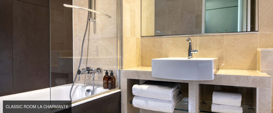 Hôtel Des Deux-îles - Notre Dame - Last minute -  - Paris, France