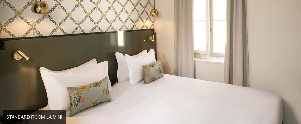 Hôtel Des Deux-îles - Notre Dame - Last minute -  - Paris, France