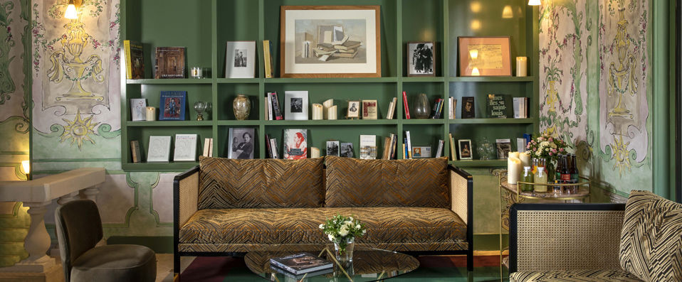 Hôtel Des Deux-îles - Notre Dame - Dernière minute - Toute la grâce parisienne dans le 4ème arrondissement. - Paris, France