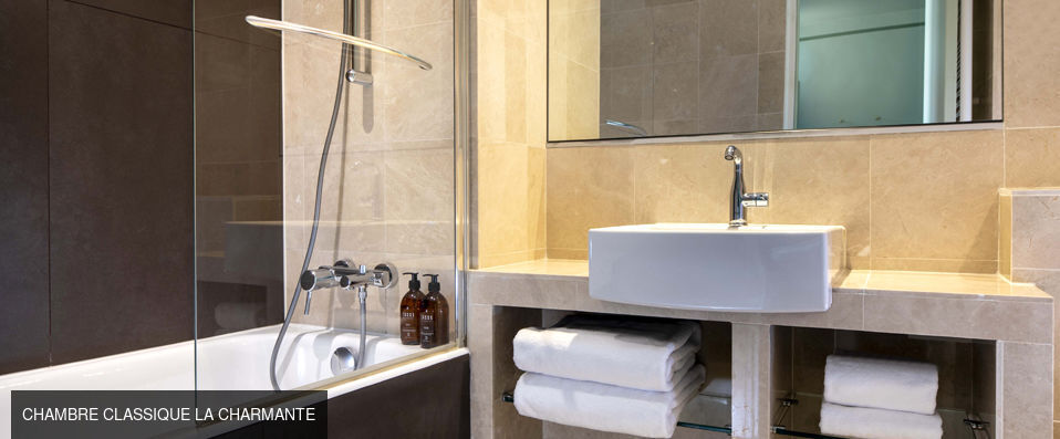 Hôtel Des Deux-îles - Notre Dame - Dernière minute - Toute la grâce parisienne dans le 4ème arrondissement. - Paris, France