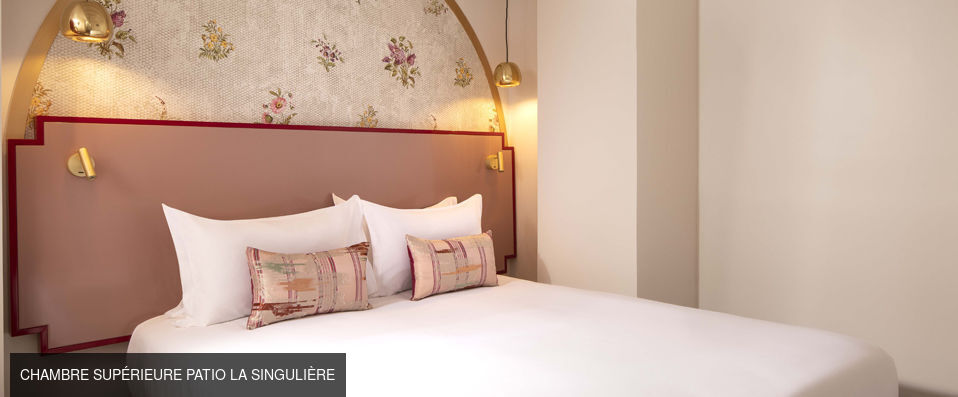 Hôtel Des Deux-îles - Notre Dame - Dernière minute - Toute la grâce parisienne dans le 4ème arrondissement. - Paris, France