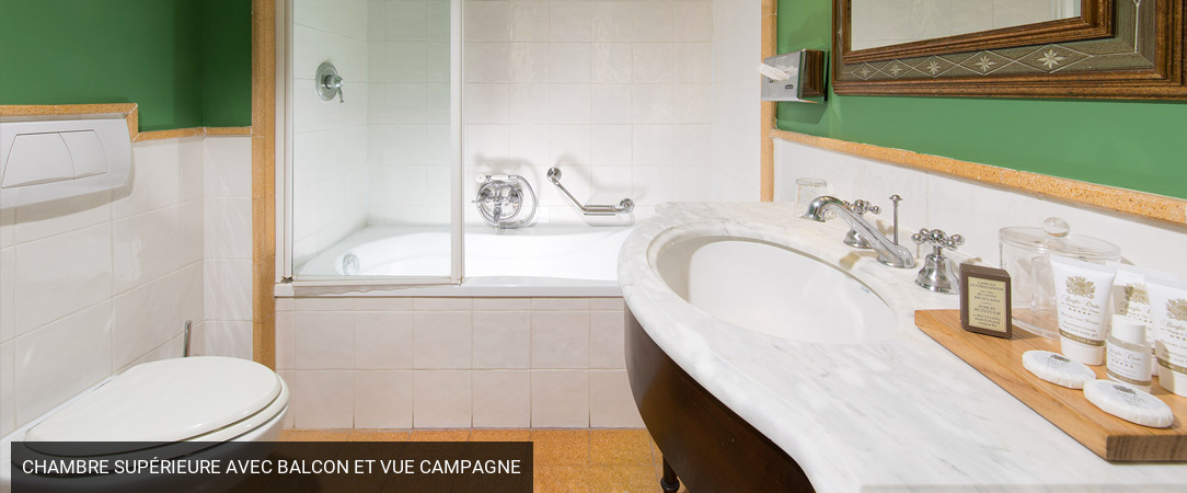 Baglio Oneto Dei Principi Di San Lorenzo ★★★★★ Luxury and Wine Resort - Une Sicile luxueuse entre terres, mer & vignobles. - Sicile, Italie