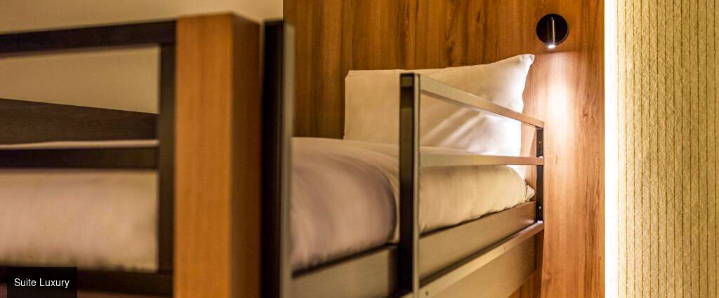 Mercure Han-sur-Lesse ★★★★ - Vivez l’expérience d’un menu gastronomique en 3 services inclus pour faire de votre séjour une véritable parenthèse culinaire. - Wallonia, Belgium