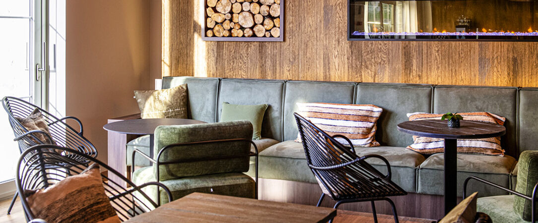 Mercure Han-sur-Lesse ★★★★ - Les Ardennes belges en classe prestige. - Wallonia, Belgium