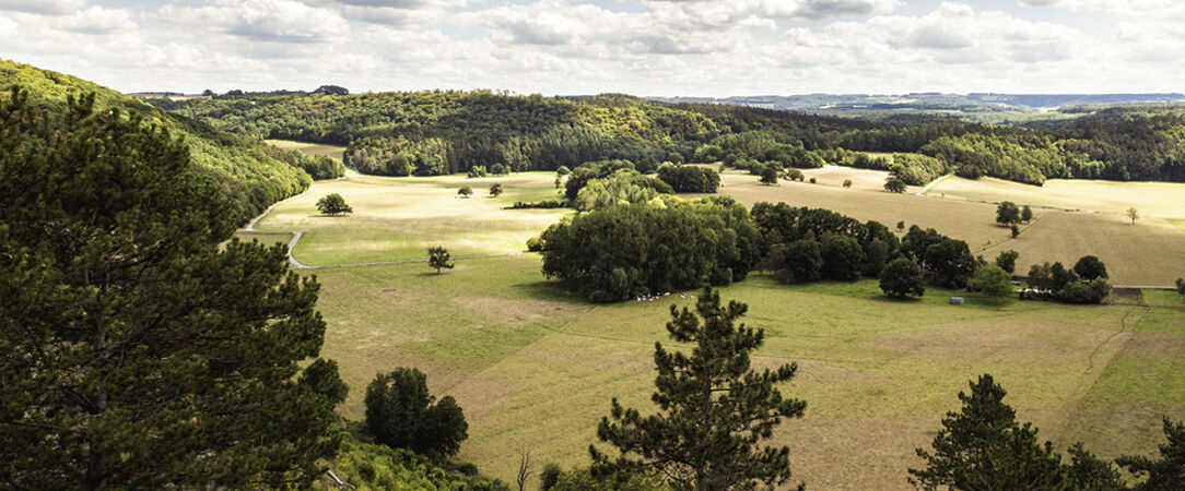 Mercure Han-sur-Lesse ★★★★ - Les Ardennes belges en classe prestige. - Wallonia, Belgium