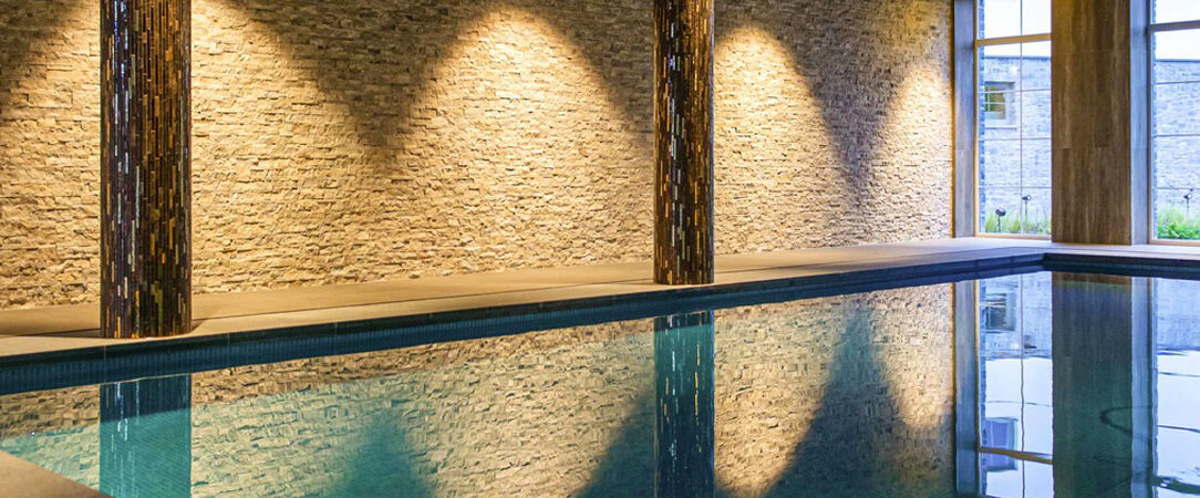 Mercure Han-sur-Lesse ★★★★ - Les Ardennes belges en classe prestige. - Wallonia, Belgium