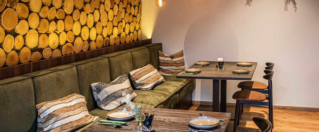 Mercure Han-sur-Lesse ★★★★ - Les Ardennes belges en classe prestige. - Wallonia, Belgium