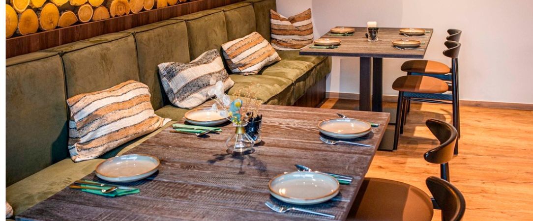 Mercure Han-sur-Lesse ★★★★ - Vivez l’expérience d’un menu gastronomique en 3 services inclus pour faire de votre séjour une véritable parenthèse culinaire. - Wallonia, Belgium