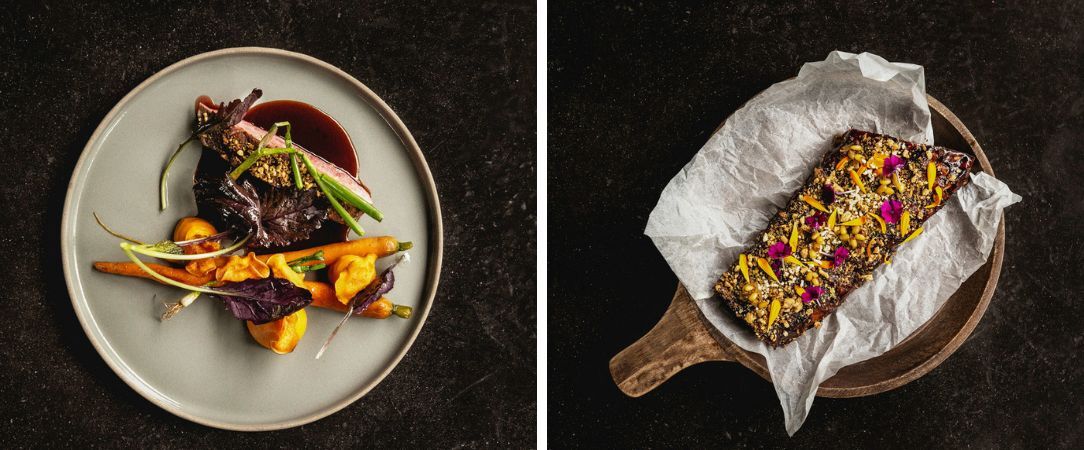 Mercure Han-sur-Lesse ★★★★ - Vivez l’expérience d’un menu gastronomique en 3 services inclus pour faire de votre séjour une véritable parenthèse culinaire. - Wallonia, Belgium