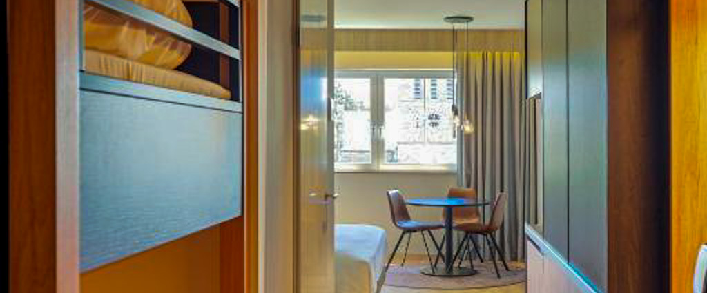 Mercure Han-sur-Lesse ★★★★ - Une adresse élégante pour une échappée nature au cœur des Ardennes belges. - Wallonie, Belgique