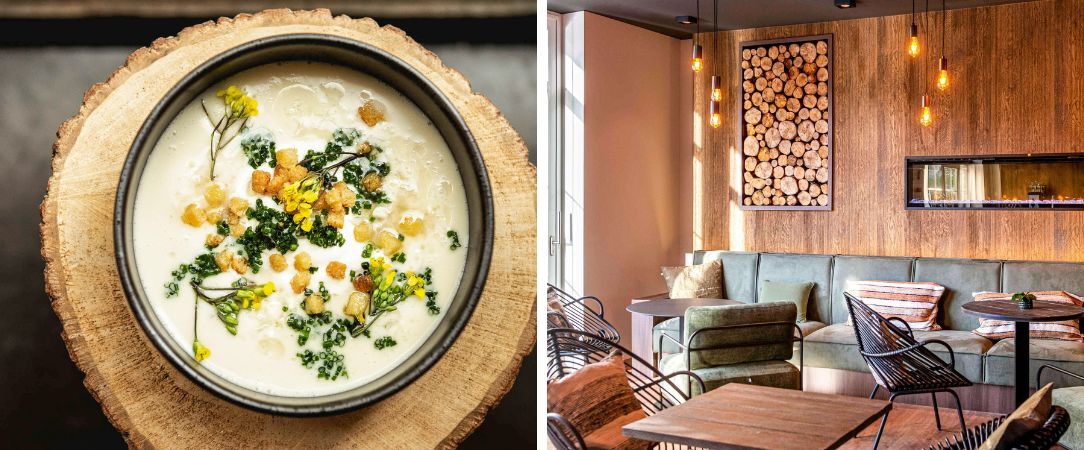 Mercure Han-sur-Lesse ★★★★ - Une échappée gourmande au cœur des Ardennes belges. - Wallonie, Belgique