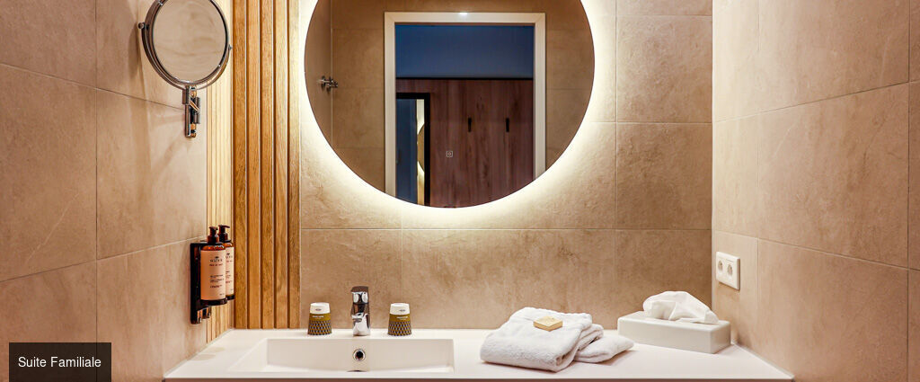 Mercure Han-sur-Lesse ★★★★ - Une adresse élégante pour une échappée nature au cœur des Ardennes belges. - Wallonie, Belgique
