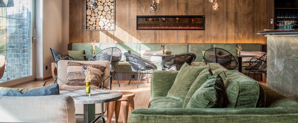 Mercure Han-sur-Lesse ★★★★ - Une adresse élégante pour une échappée nature au cœur des Ardennes belges. - Wallonie, Belgique