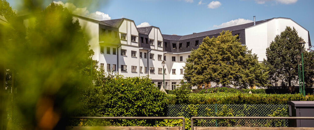 Mercure Han-sur-Lesse ★★★★ - Une adresse élégante pour une échappée nature au cœur des Ardennes belges. - Wallonie, Belgique