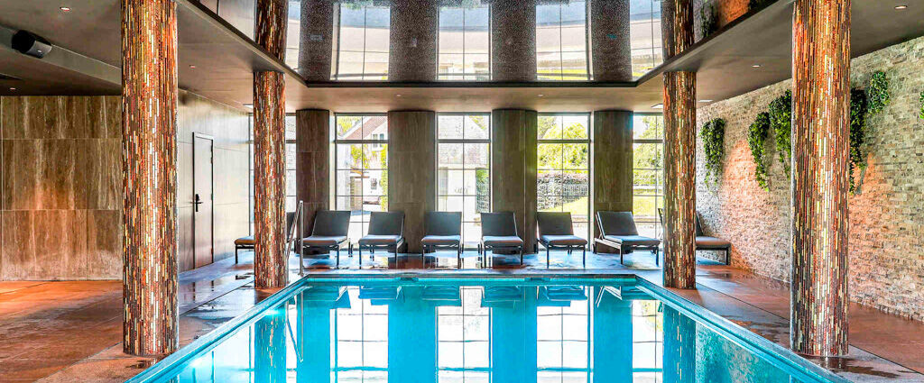 Mercure Han-sur-Lesse ★★★★ - Une adresse élégante pour une échappée nature au cœur des Ardennes belges. - Wallonie, Belgique