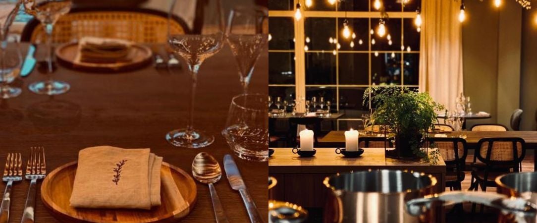 Mercure Han-sur-Lesse ★★★★ - Une échappée gourmande au cœur des Ardennes belges. - Wallonie, Belgique