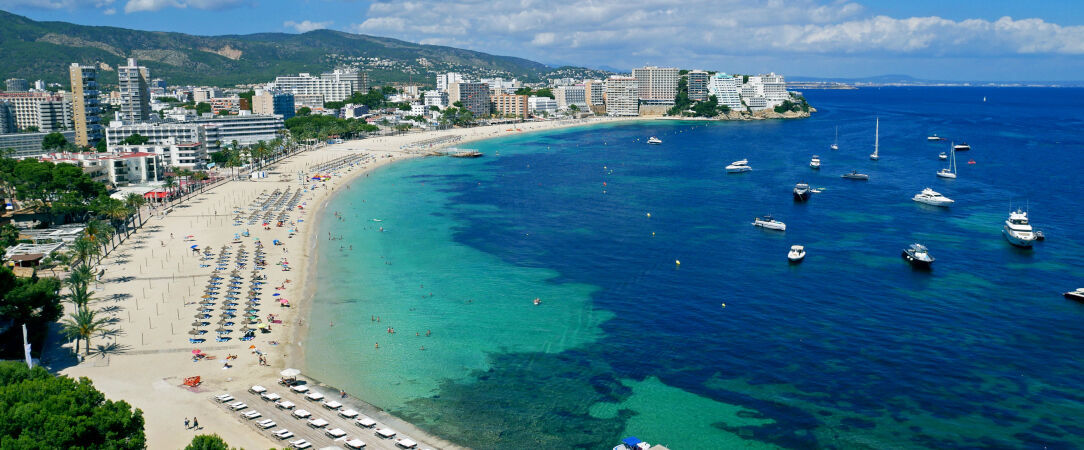 Sol Guadalupe ★★★★ - XXX - Mallorca, Spain