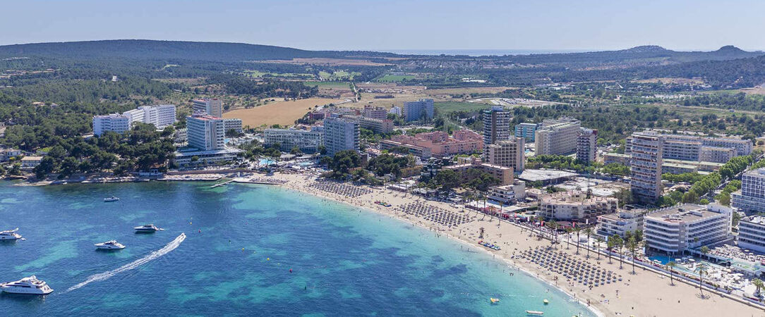 Sol Guadalupe ★★★★ - XXX - Mallorca, Spain
