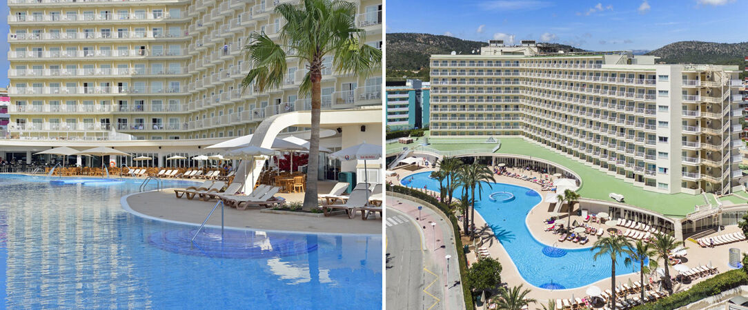 Sol Guadalupe ★★★★ - Sport, loisirs & détente sous le soleil de Majorque. - Majorque, Espagne